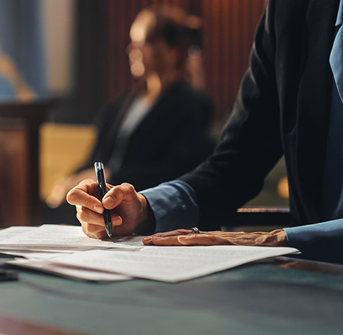 Avocat droit du travail à Lyon