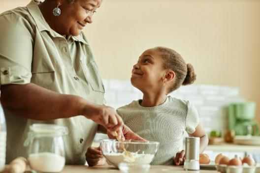 droit des grands parents