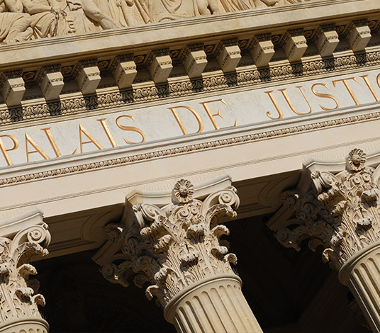 Le droit pénal